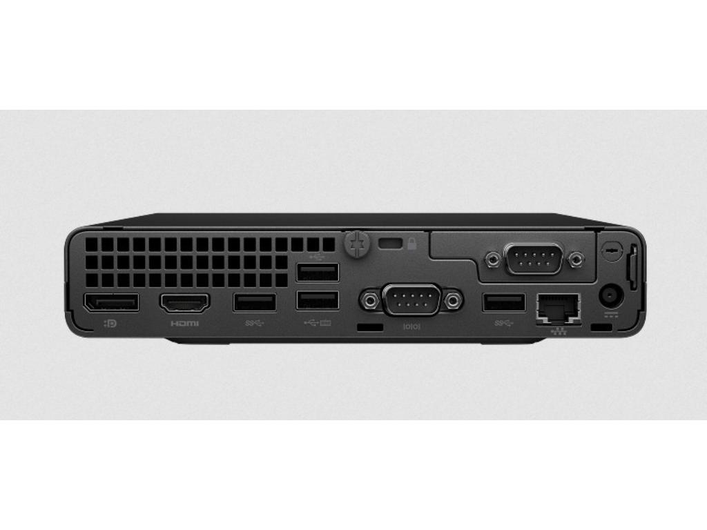 HP Računar Pro Mini 260 G9, i3-1315U, 8GB, 256GB