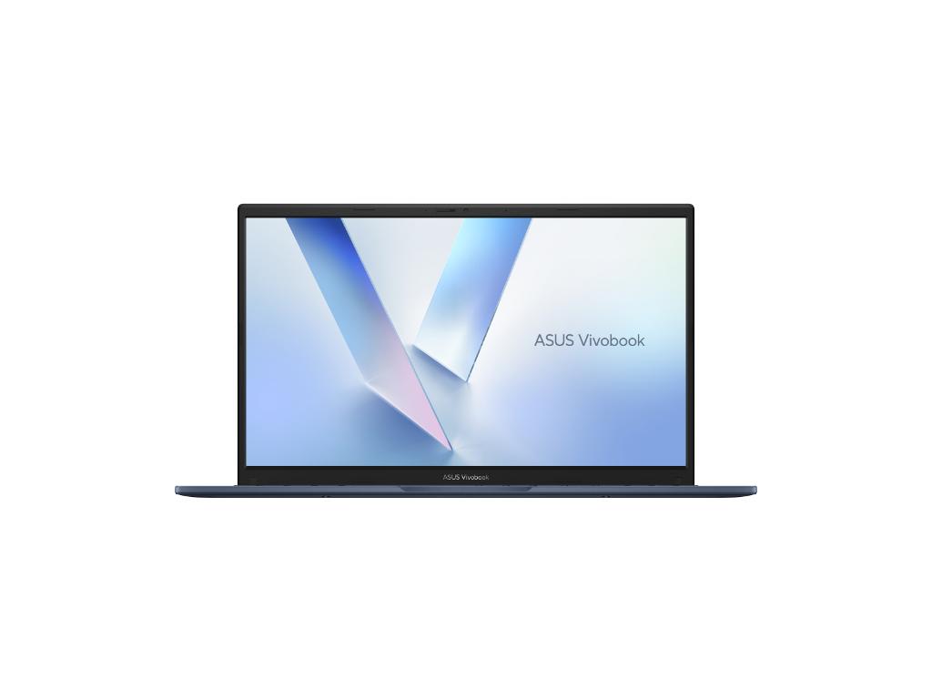 ASUS Laptop Vivobook 15 X1504VA-BQA4368 15.6", Core 7 150U, 16GB, 512GB