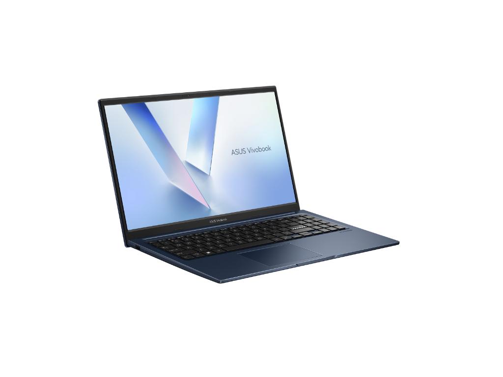ASUS Laptop Vivobook 15 X1504VA-BQA4368 15.6", Core 7 150U, 16GB, 512GB