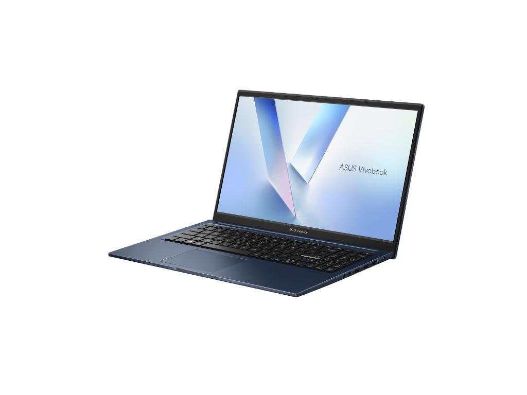 ASUS Laptop Vivobook 15 X1504VA-BQA4368 15.6", Core 7 150U, 16GB, 512GB