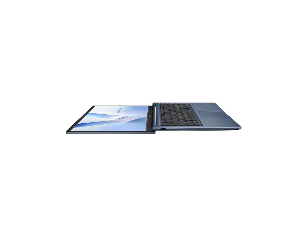 ASUS Laptop Vivobook 15 X1504VA-BQA4368 15.6", Core 7 150U, 16GB, 512GB