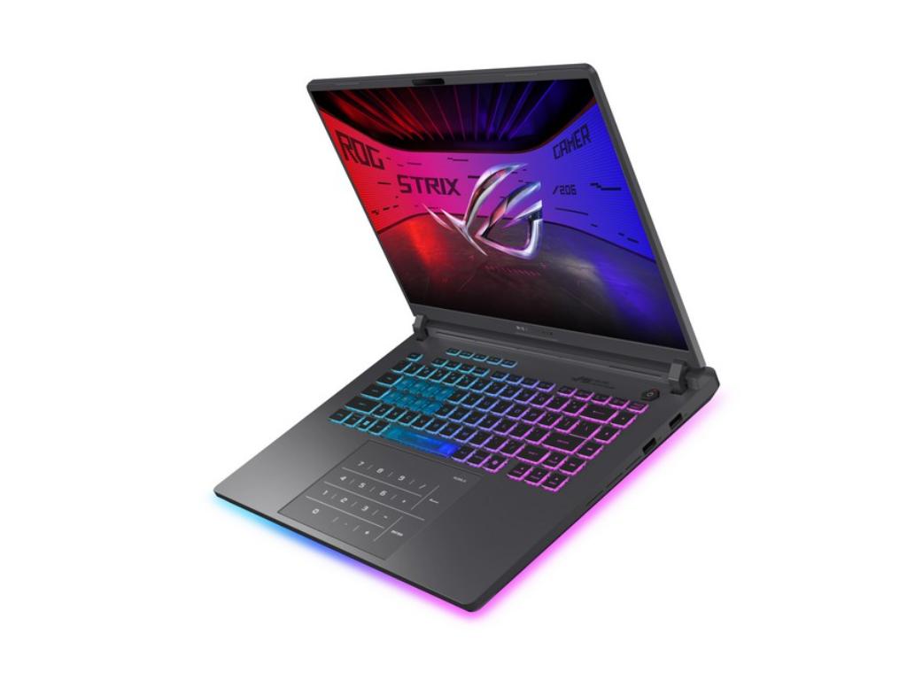 ASUS Laptop ROG Strix G16 G615LP-TS220W 16", U9 290HX, 32GB, 1TB, 5070 8GB, ranac, Win11Home