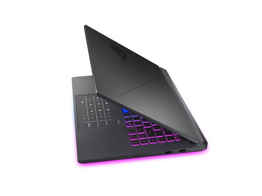 ASUS Laptop ROG Strix G16 G615LP-TS220W 16", U9 290HX, 32GB, 1TB, 5070 8GB, ranac, Win11Home