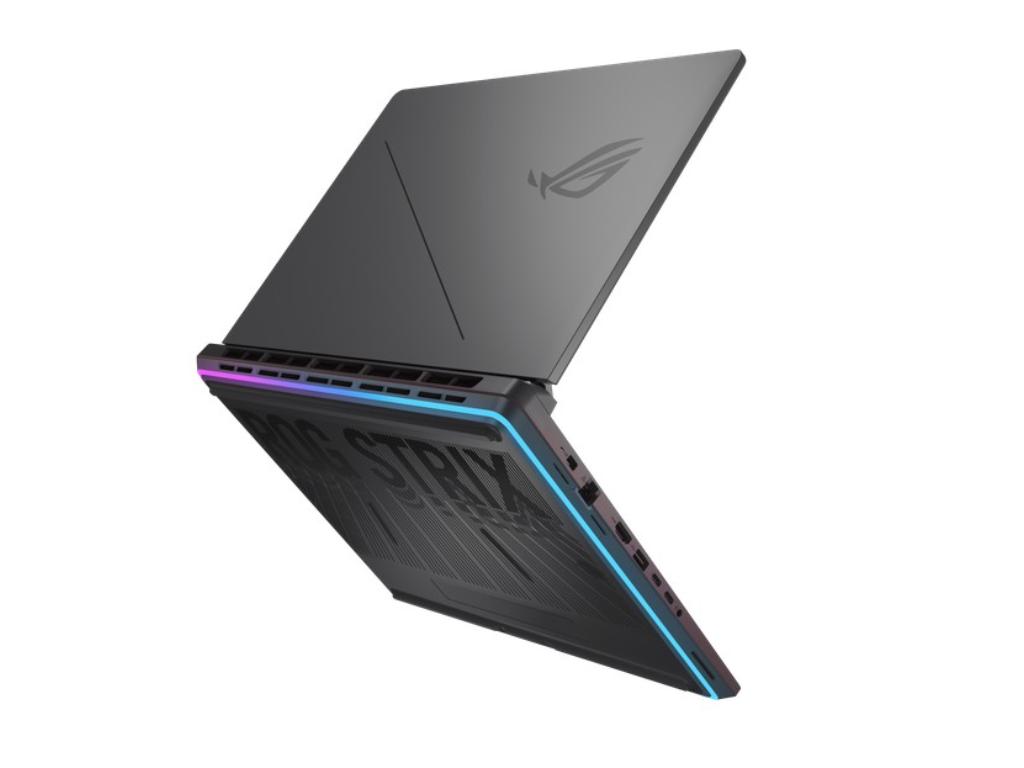 ASUS Laptop ROG Strix G16 G615LP-TS220W 16", U9 290HX, 32GB, 1TB, 5070 8GB, ranac, Win11Home