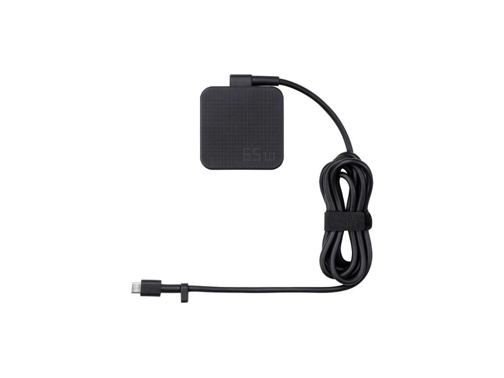 ASUS Punjac za laptop 65W USB-C za laptopove sa USB-C napajanjem