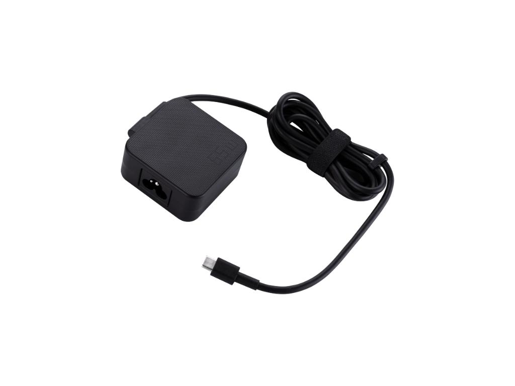 ASUS Punjac za laptop 65W USB-C za laptopove sa USB-C napajanjem