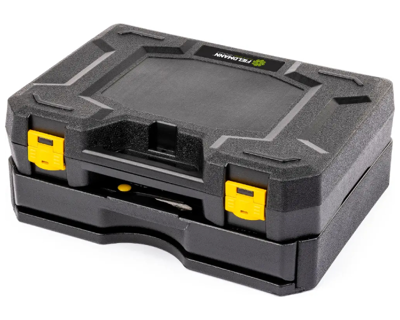 FIELDMANN FDG 5024-325R Set alata (325 delova)