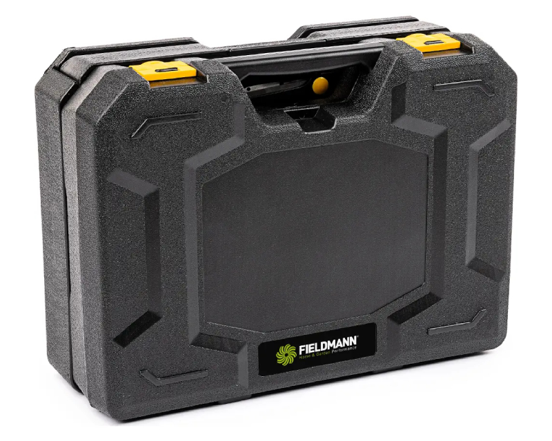 FIELDMANN FDG 5024-325R Set alata (325 delova)