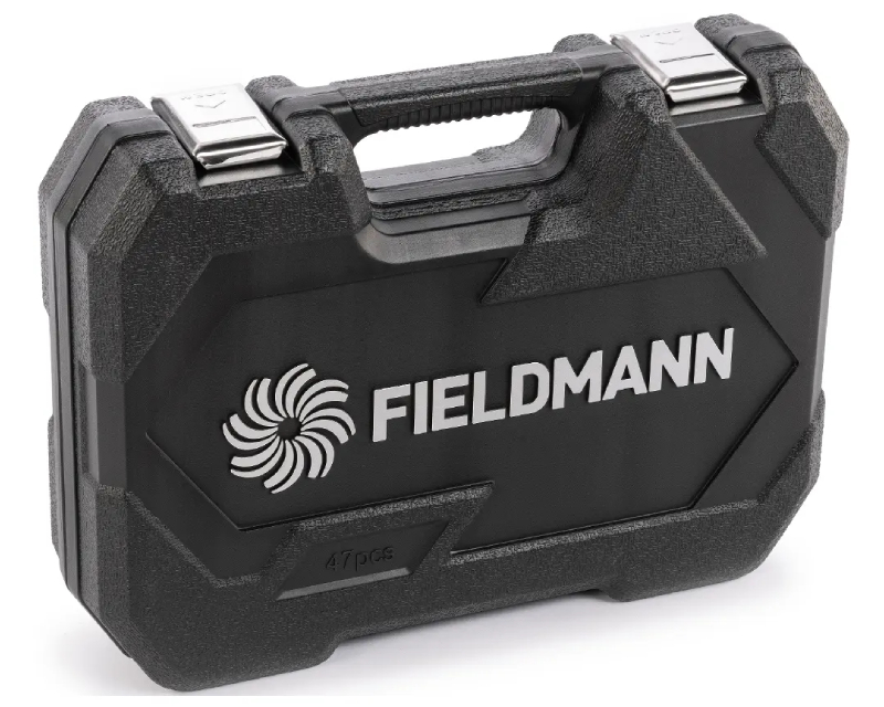FIELDMANN FDG 5022-23R Set ručnog alata (23 dela)