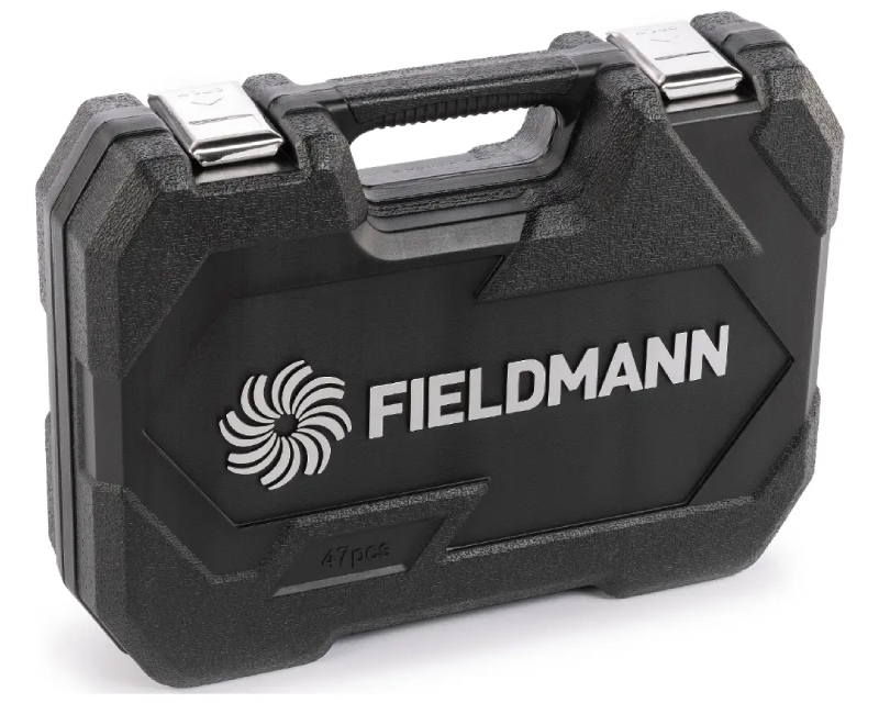 FIELDMANN FDG 5023-47R Set ručnog alata (47 delova)