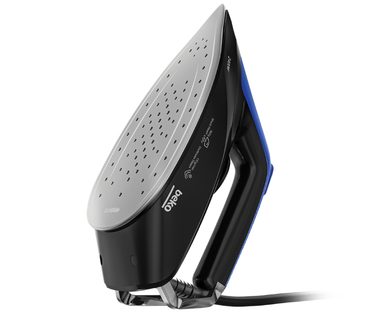Beko SGA 7124 D parna stanica