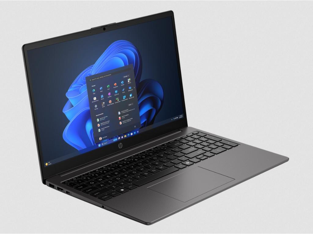 HP Laptop 250 G10 15.6", Core 3-100U, 8GB, 512GB