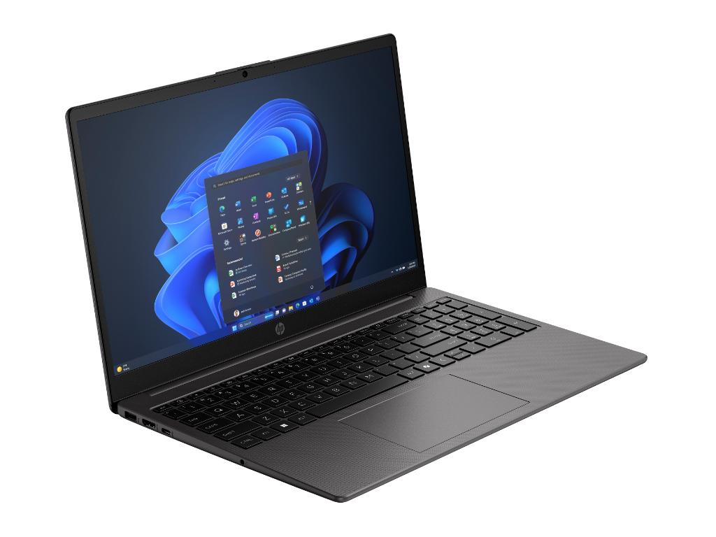 HP Laptop 250 G10 15.6", Core 7-150U, 16GB, 512GB