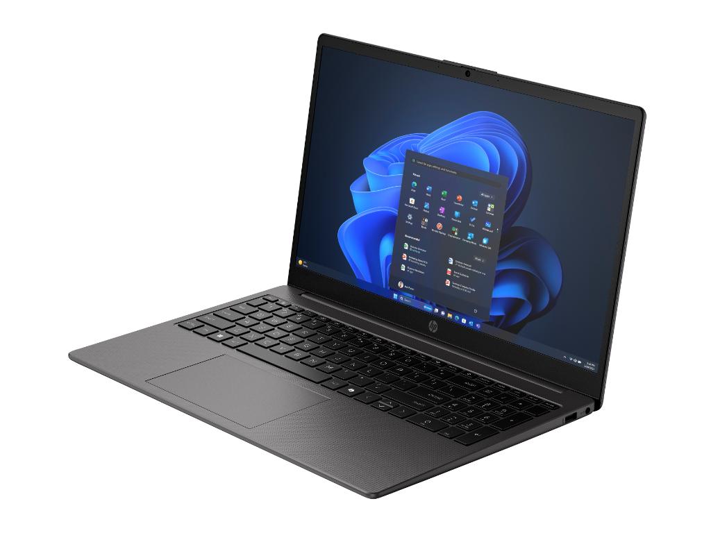 HP Laptop 250 G10 15.6", Core 7-150U, 16GB, 512GB