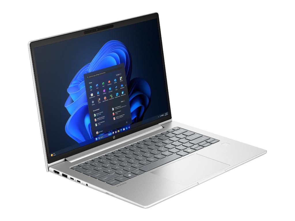 HP Laptop ProBook 4 G1i Intel Core 7, 16GB, 512GB, C8JK2ET#BED