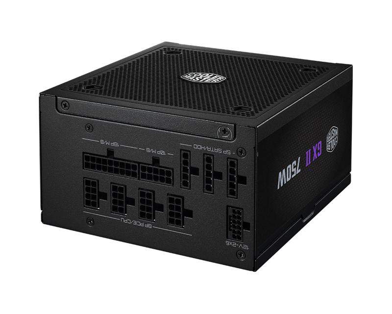 COOLER MASTER MWE Gold 750 V3 napajanje (MPX-7503-AFAG-2EBEU) 750W
