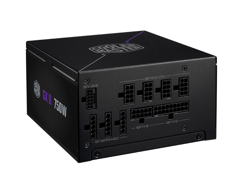 COOLER MASTER MWE Gold 750 V3 napajanje (MPX-7503-AFAG-2EBEU) 750W