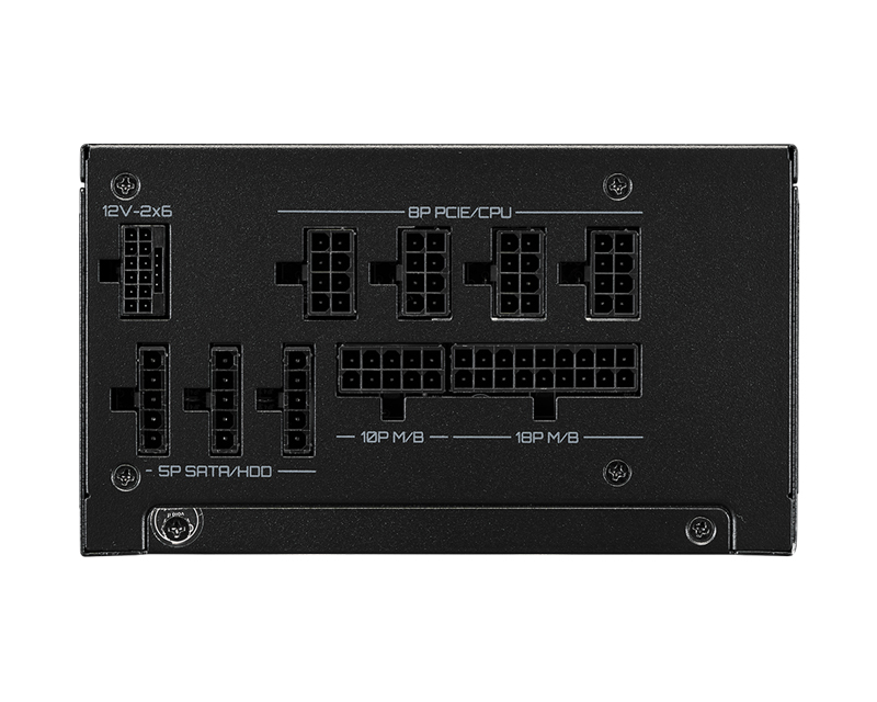 COOLER MASTER MWE Gold 750 V3 napajanje (MPX-7503-AFAG-2EBEU) 750W