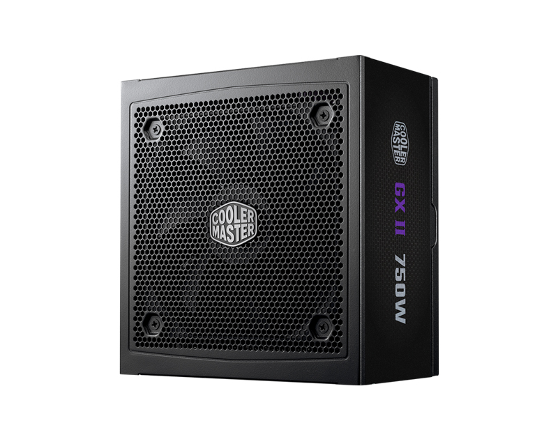 COOLER MASTER MWE Gold 750 V3 napajanje (MPX-7503-AFAG-2EBEU) 750W