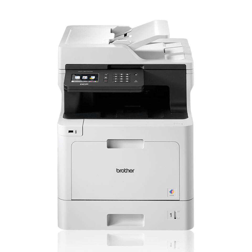 Brother DCP-L8410CDW Profesionalni Multifunkcijski Kolor Laserski štampač