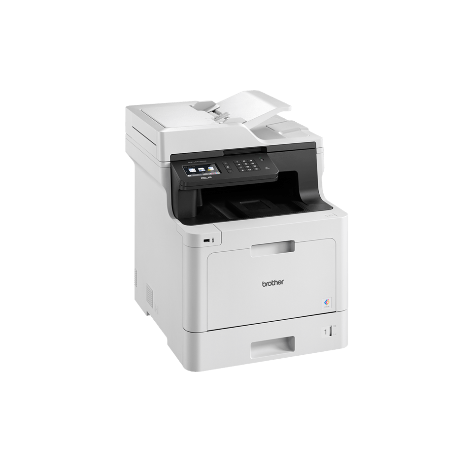 Brother DCP-L8410CDW Profesionalni Multifunkcijski Kolor Laserski štampač