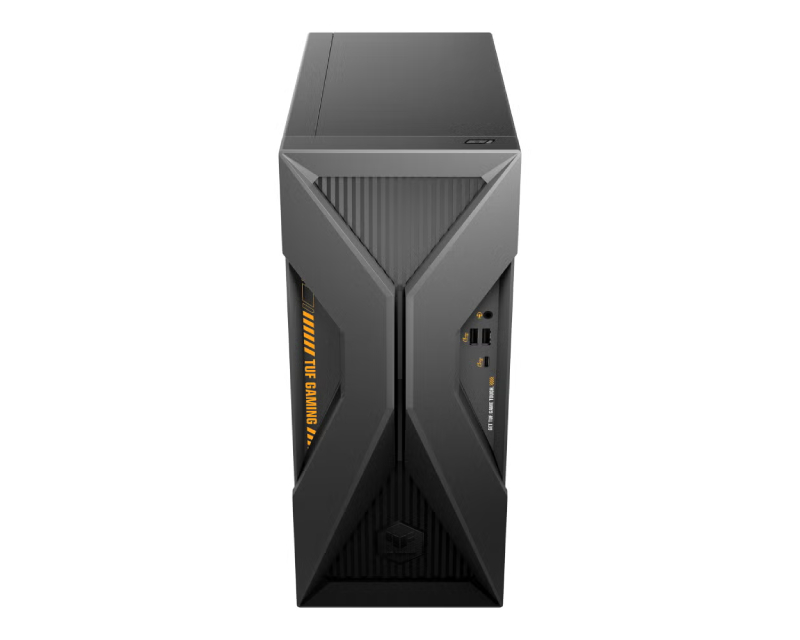 ASUS Mini Tower TM500MH-0R72600090 (Ryzen 7 260, 16GB, SSD 1TB, GeForce RTX 5060)