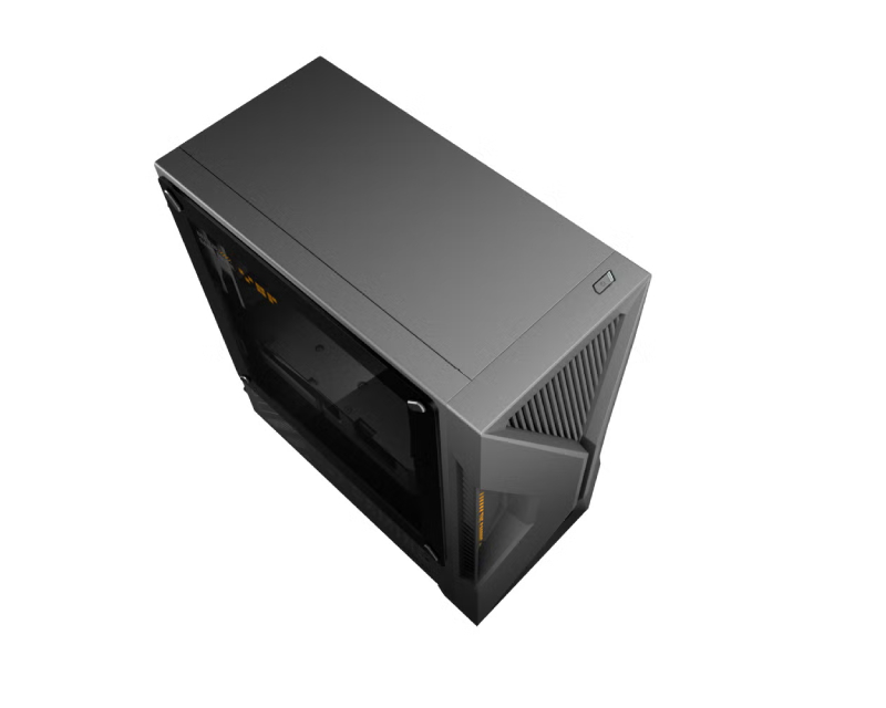 ASUS Mini Tower TM500MH-0R72600090 (Ryzen 7 260, 16GB, SSD 1TB, GeForce RTX 5060)