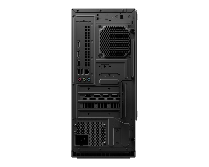 ASUS Mini Tower TM500MH-0R72600090 (Ryzen 7 260, 16GB, SSD 1TB, GeForce RTX 5060)