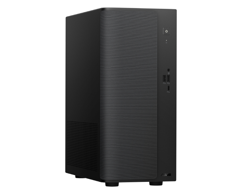 ASUS Mini Tower V501MV-05210H0180 (Core 5 210H, 16GB, SSD 512GB)
