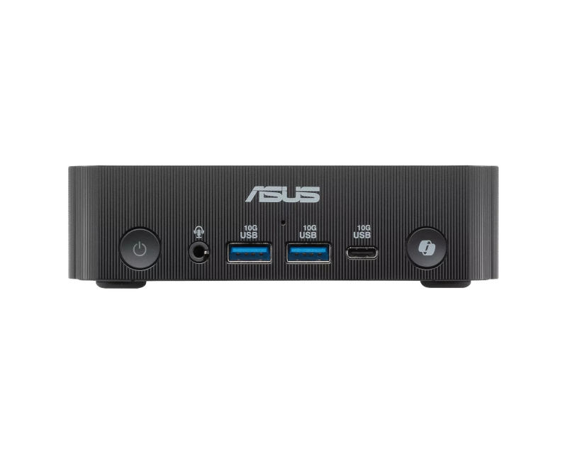 ASUS Mini PC PN54-BBR321MNS1 Ryzen 3 210, Barebone, 256GB, 16GB