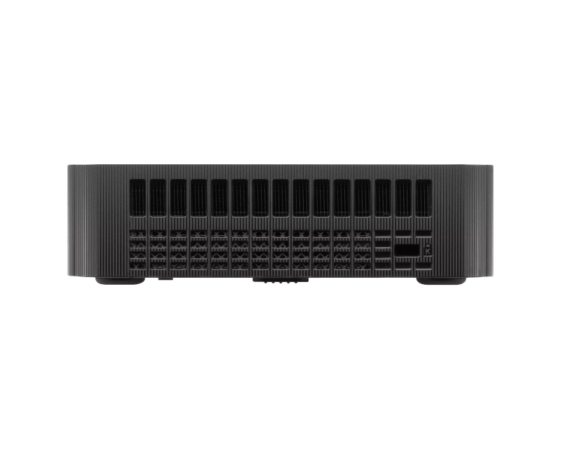 ASUS Mini PC PN54-BBR321MNS1 Ryzen 3 210, Barebone, 256GB, 16GB