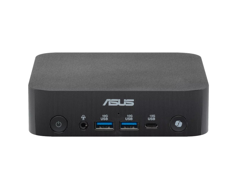ASUS Mini PC PN54-BBR321MNS1 Ryzen 3 210, Barebone, 256GB, 16GB