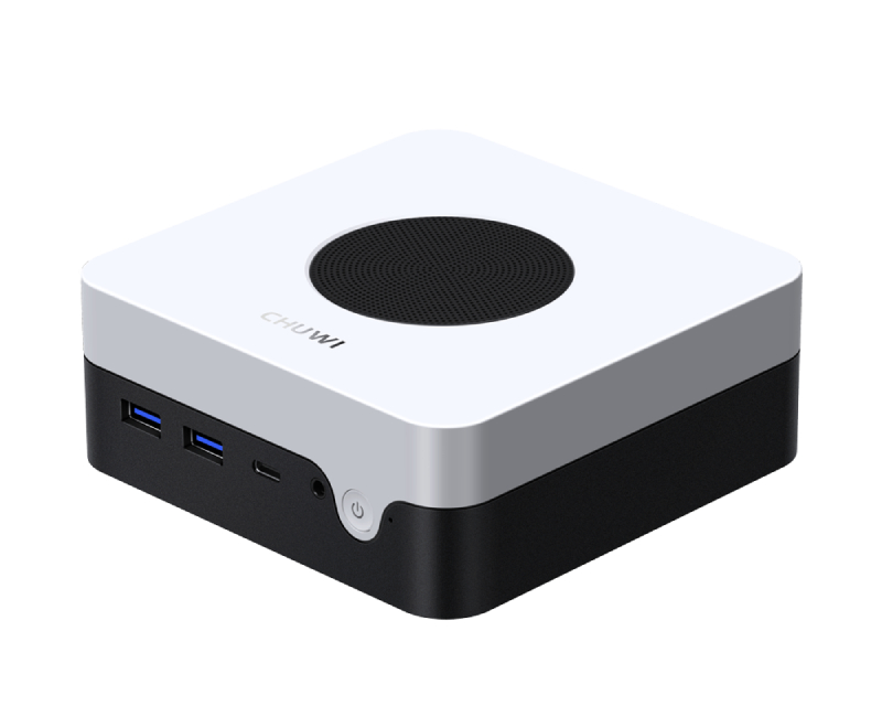CHUWI Mini PC LarkBox X i3-1220P, 8GB, 256GB, Win11Home