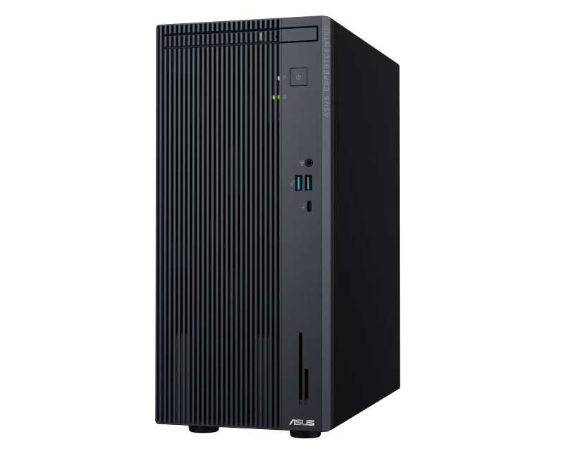 ASUS Workstation ExpertCenter P500 P500MV-WB210H4C1 Core 5 210H, 16GB, 512GB