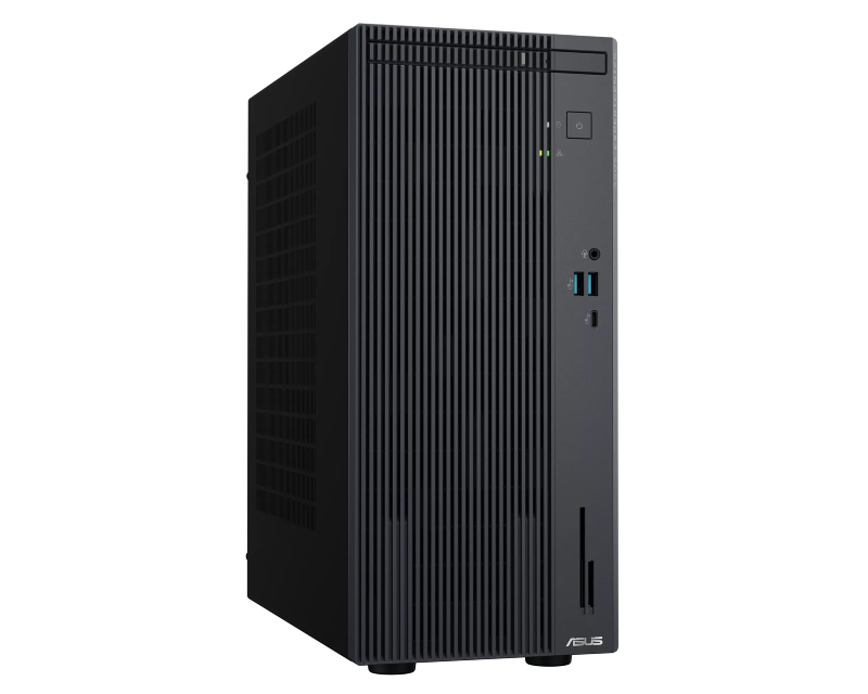 ASUS Workstation ExpertCenter P500 P500MV-WB210H4C1 Core 5 210H, 16GB, 512GB