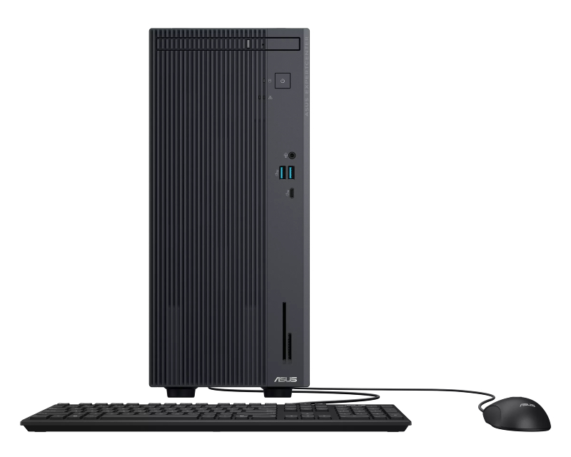 ASUS Workstation ExpertCenter P500 P500MV-WB210H4C1 Core 5 210H, 16GB, 512GB