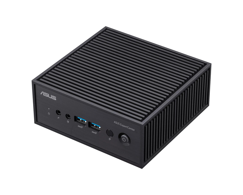 ASUS Mini PC PN42-S-B-SC0118MV (Intel N4500, Barebone)