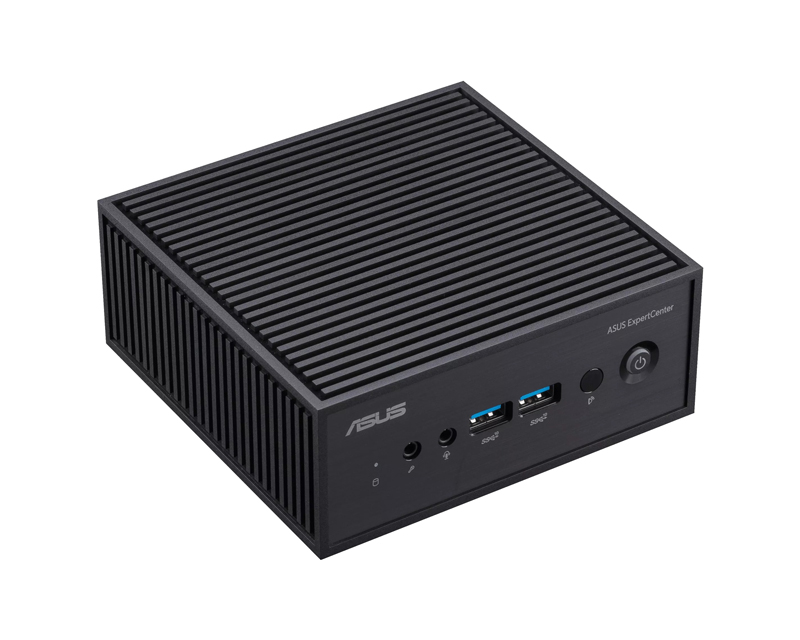 ASUS Mini PC PN42-S-B-SC0118MV (Intel N4500, Barebone)