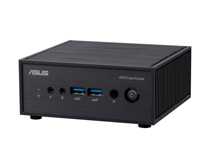 ASUS Mini PC PN42-S-B-SC0118MV (Intel N4500, Barebone)