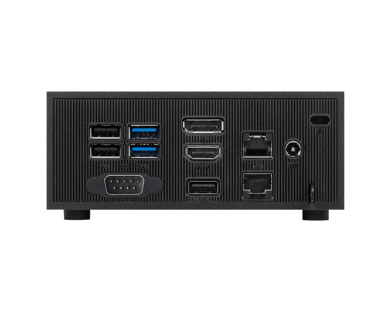 ASUS Mini PC PN42-S-B-SC0118MV (Intel N4500, Barebone)