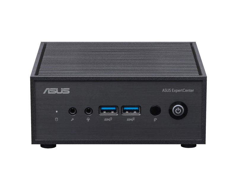 ASUS Mini PC PN42-S-B-SC0118MV (Intel N4500, Barebone)