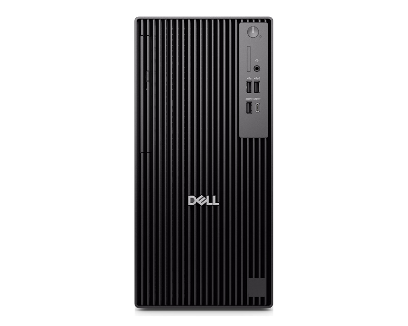 DELL Pro Tower Plus Core Ultra 7 265 16GB 512GB SSD DVDRW RTX 5060 8GB Win11 Pro 3yr ProSupport + WiFi