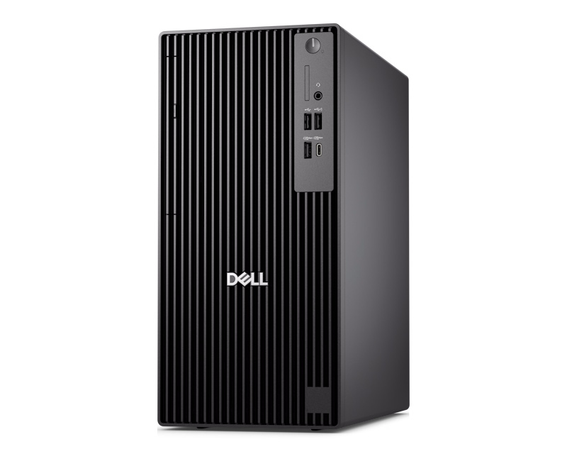 DELL Pro Tower Plus Core Ultra 7 265 16GB 512GB SSD DVDRW RTX 5060 8GB Win11 Pro 3yr ProSupport + WiFi