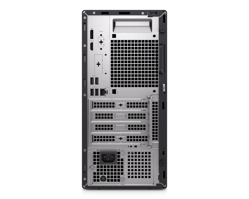 DELL Pro Tower Core Ultra 5 235 16GB 512GB SSD DVDRW Radeon RX 7400 8GB Win11Pro 3yr ProSupport + WiFi