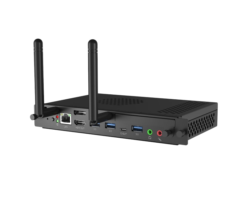 Hisense OPS OPS725 On-Board Computer I5-12450H/8GB/256GB/Win11 Pro