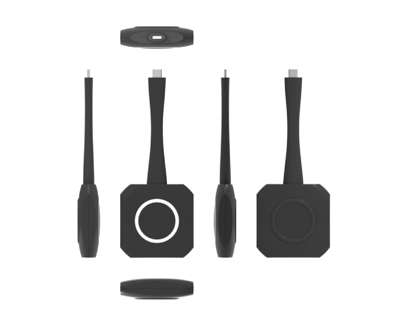 Hisense HT008E Wireless Screen Transmission dongle USB-C