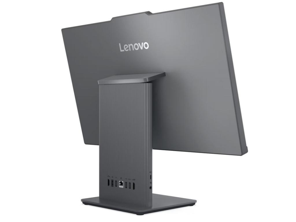 LENOVO IdeaCentre AIO 24ARR9 23.8" IPS Ryzen 5 7535HS, 16GB, 512GB miš + tastatura