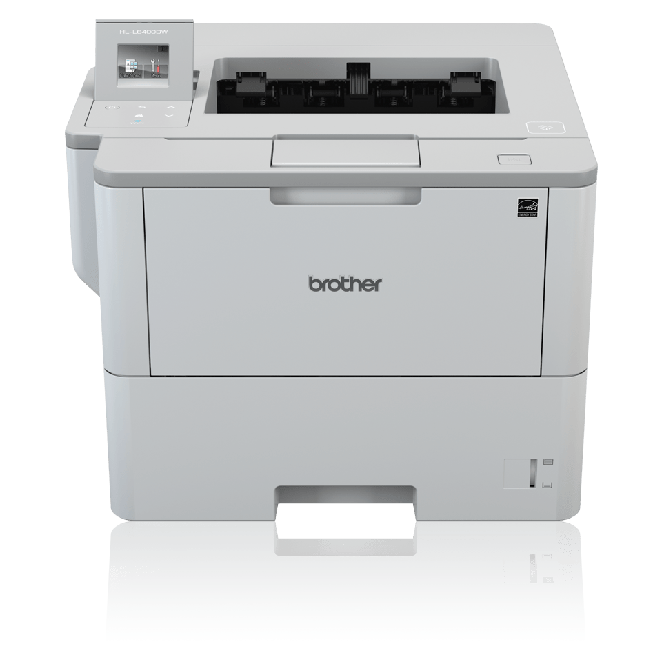 Brother HL-L6400DW Laserski c/b štampač 50ppm