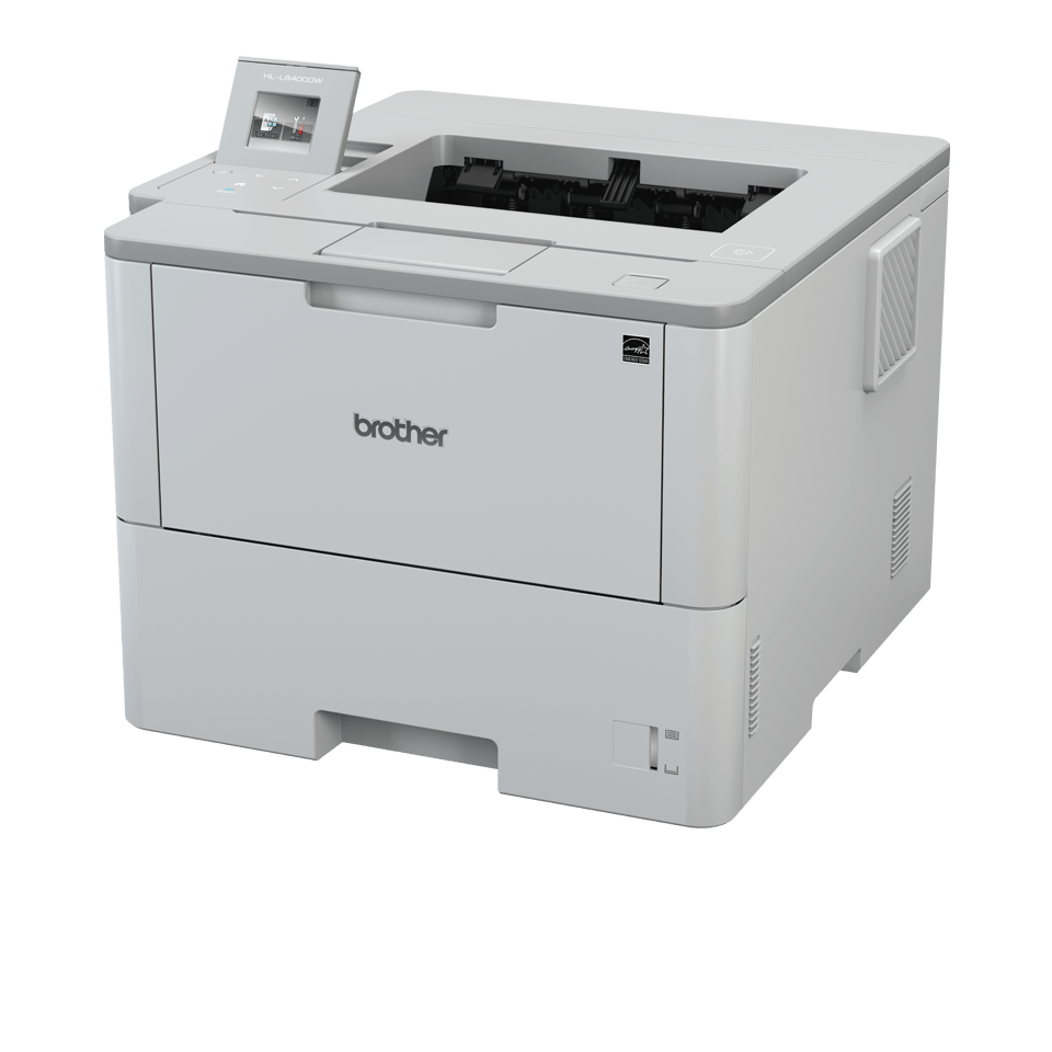 Brother HL-L6400DW Laserski c/b štampač 50ppm