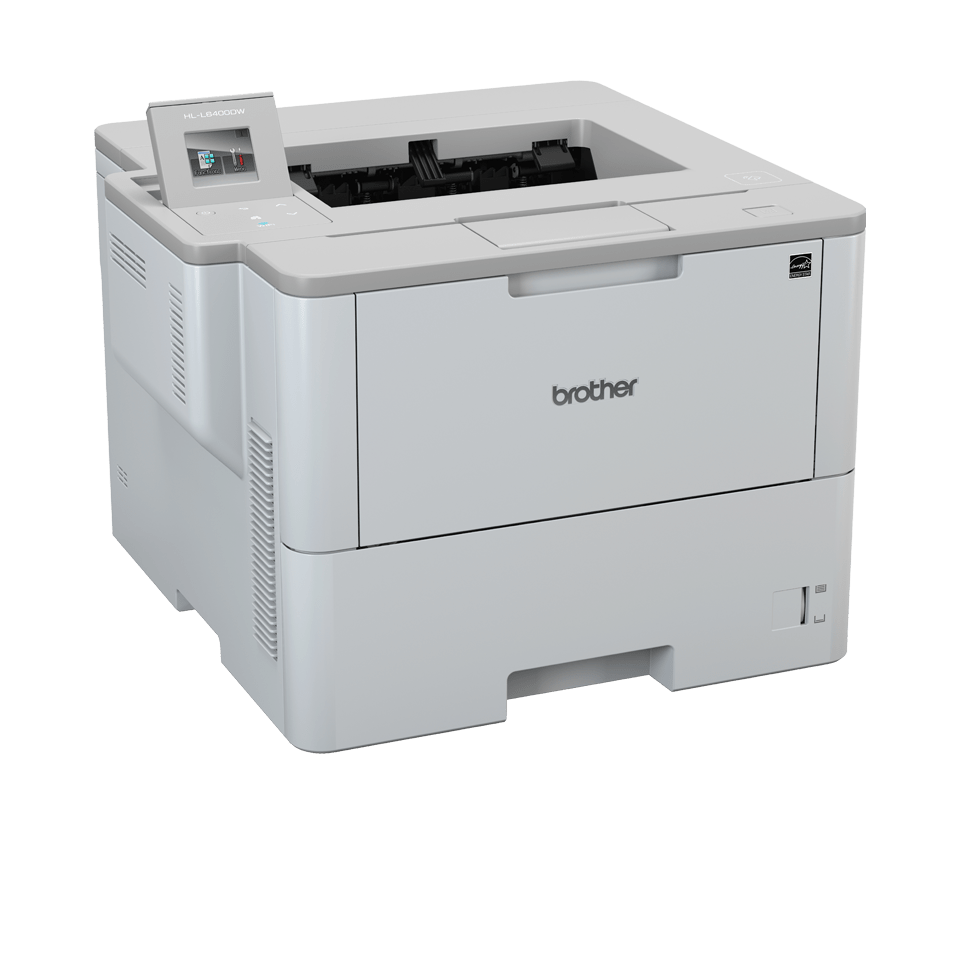 Brother HL-L6400DW Laserski c/b štampač 50ppm
